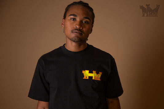 T-Shirt SQUAD Multi color