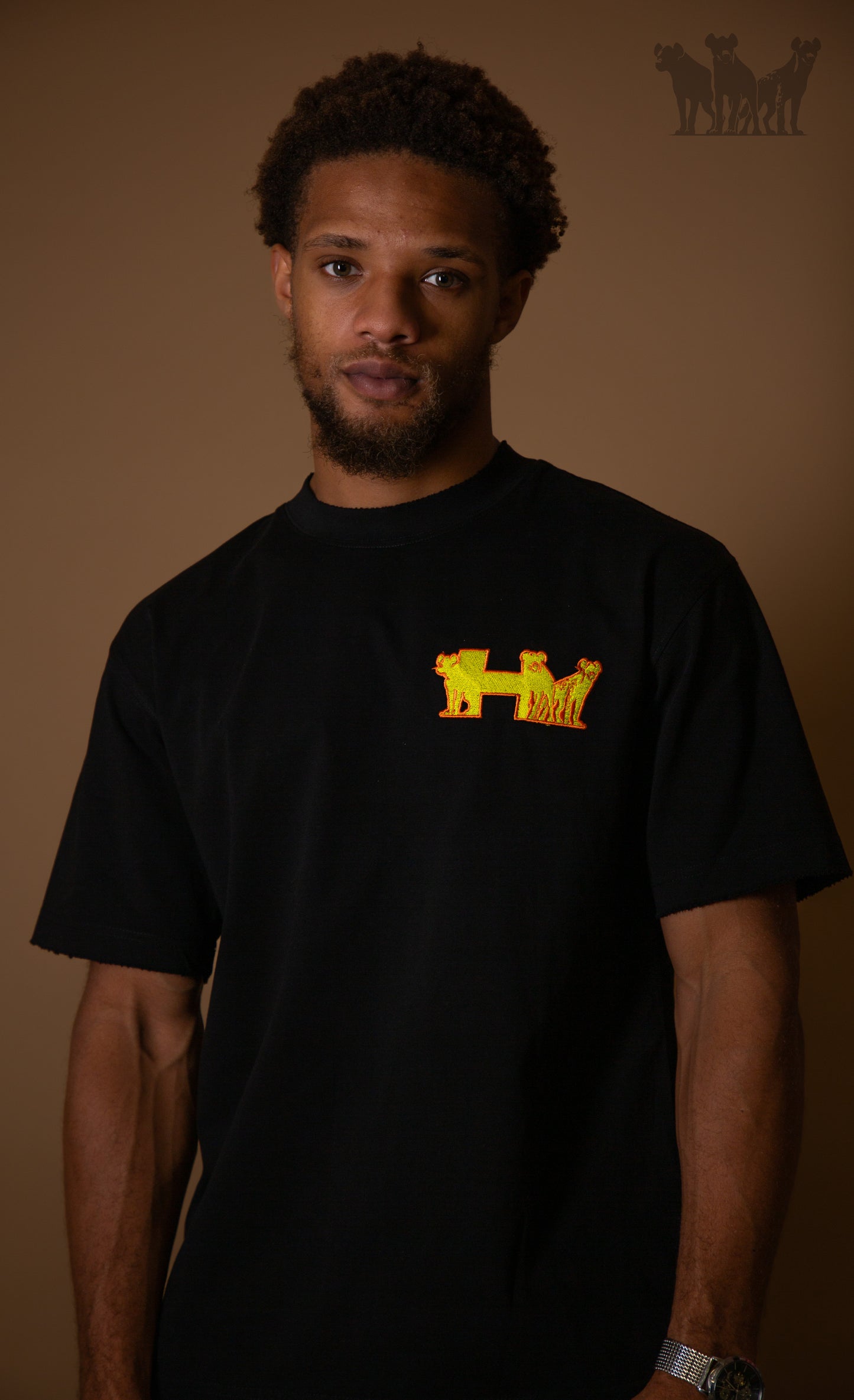 T-Shirt SQUAD Multi color