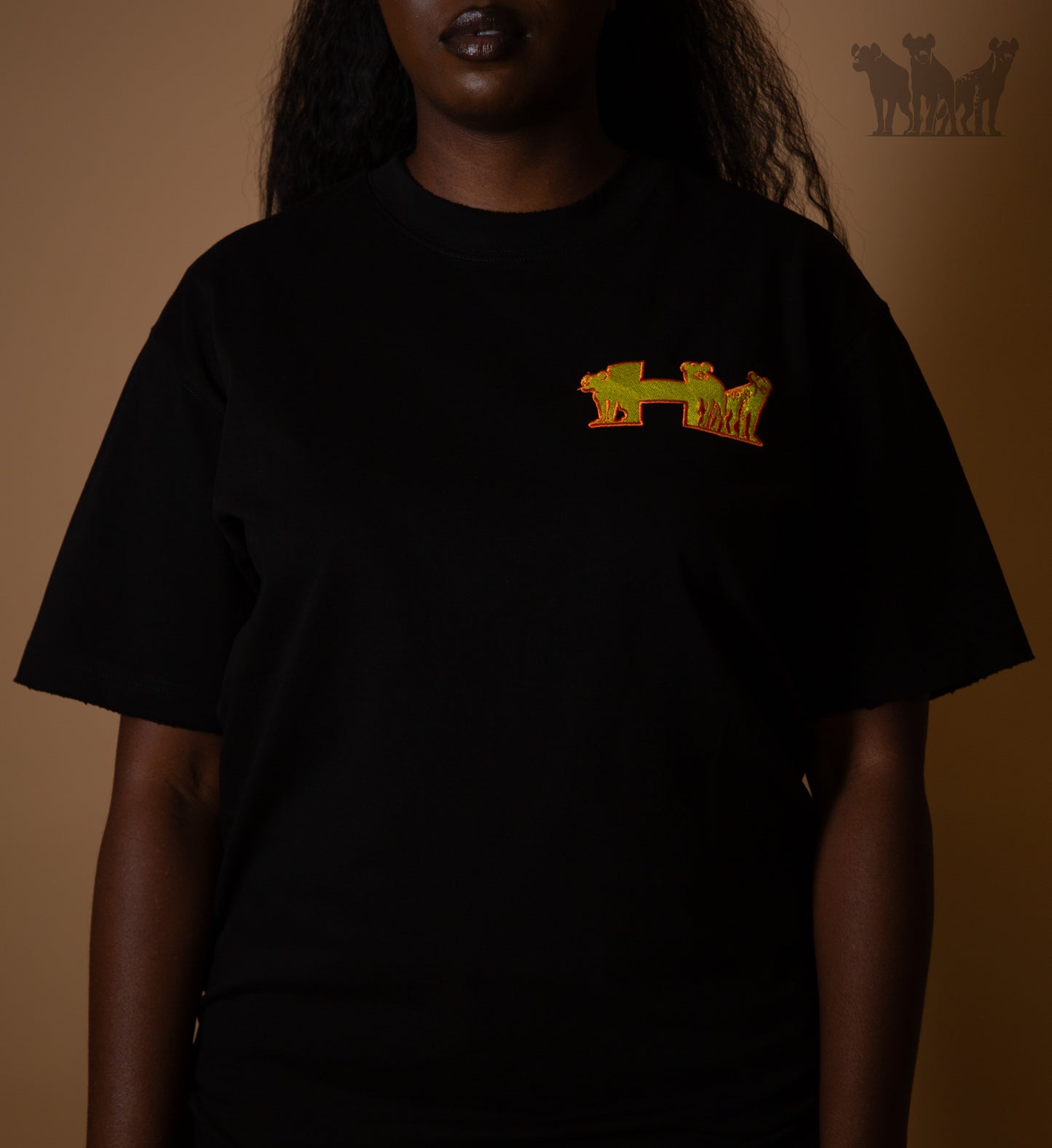 T-Shirt SQUAD Multi color