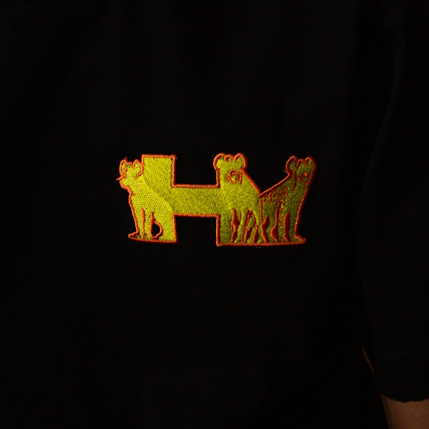 T-Shirt SQUAD Multi color