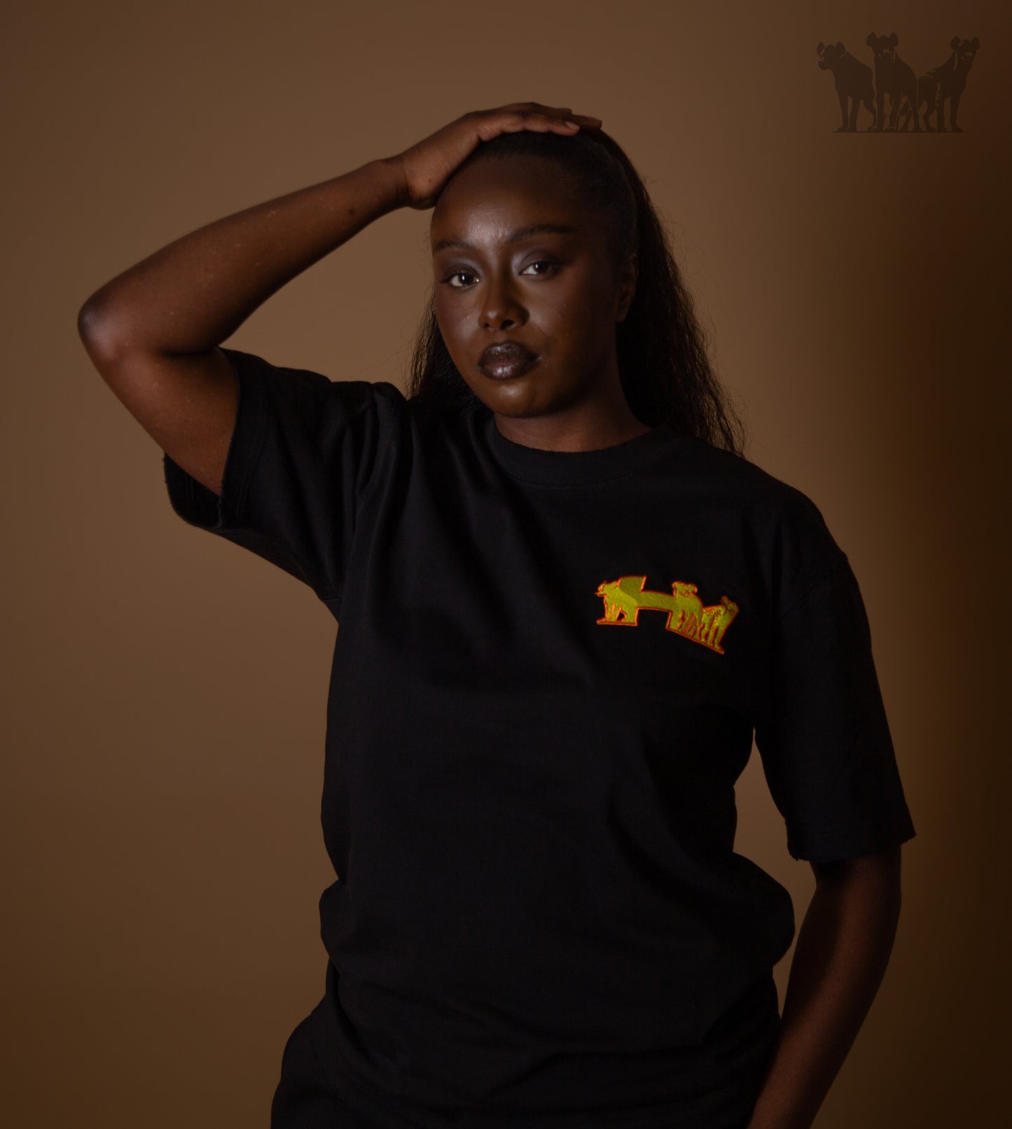 T-Shirt SQUAD Multi color