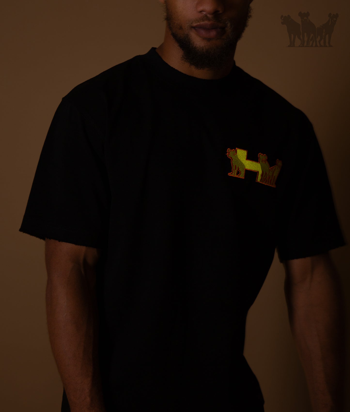 T-Shirt SQUAD Multi color