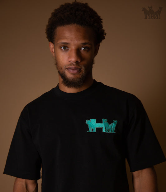 T-Shirt SQUAD Green