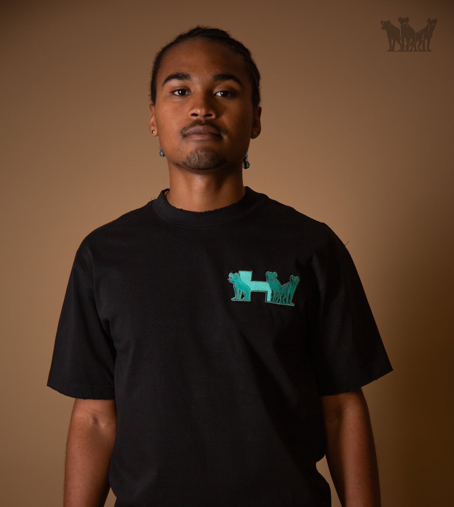 T-Shirt SQUAD Green
