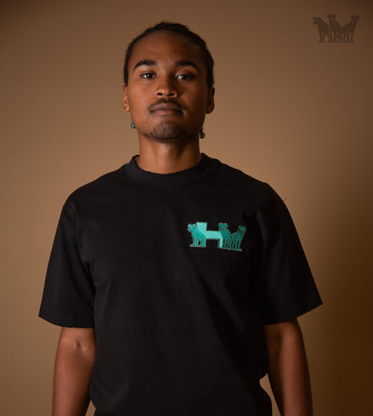 T-Shirt SQUAD Green