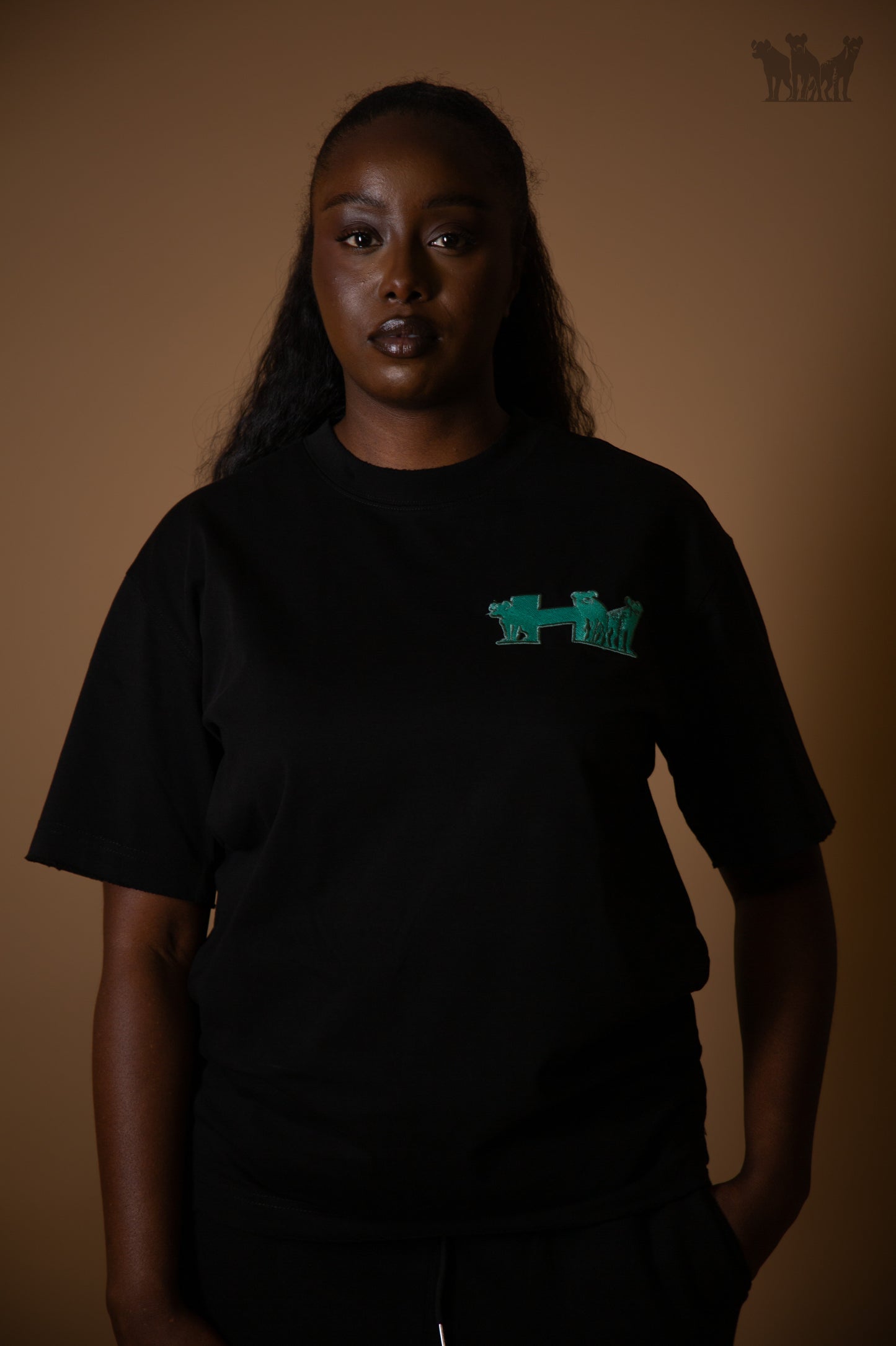 T-Shirt SQUAD Green