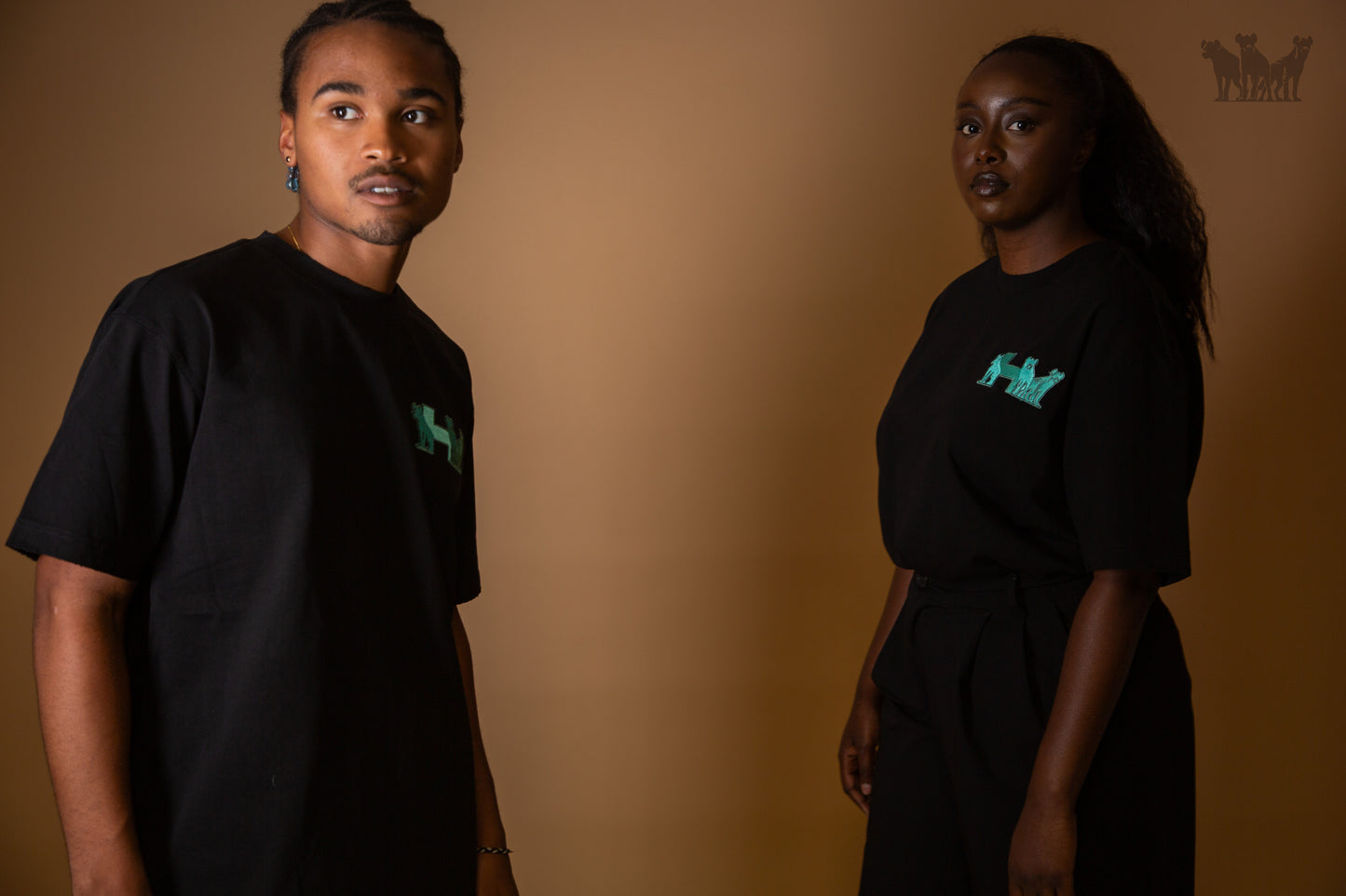 T-Shirt SQUAD Green