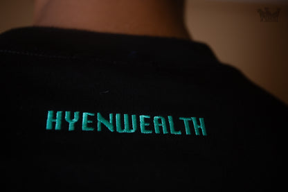 T-Shirt SQUAD Green